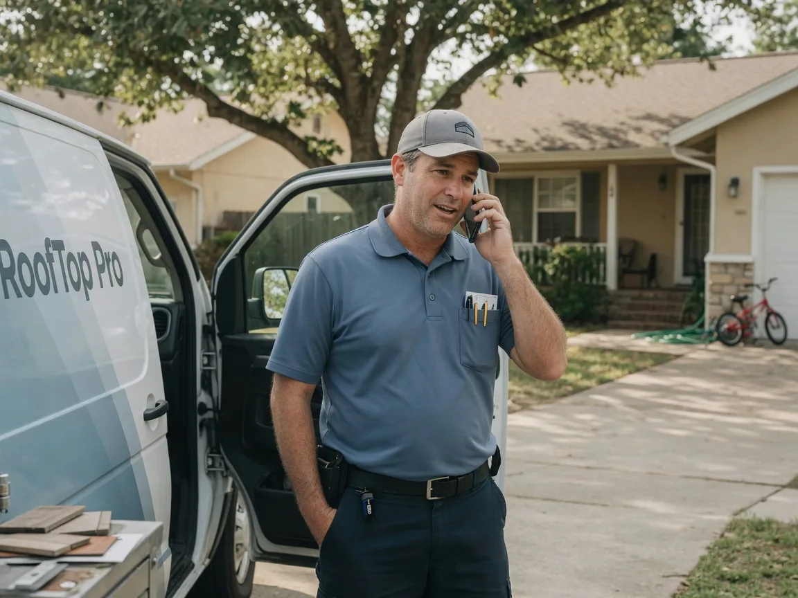 Roof Repair New Geneva, PA FAQs