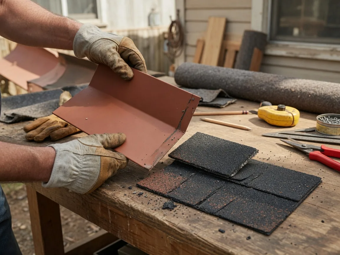 Roof Repair company in New Geneva, PA